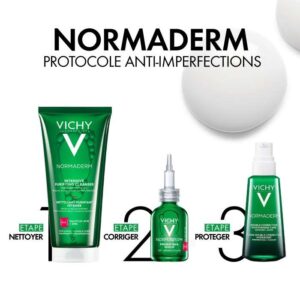 VICHY NORMADERM PROBIO BHA SERUM 30 ML – Image 9
